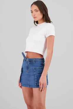 Shasa Short Sleeve Top