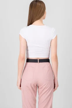 Shasa Short Sleeve Top