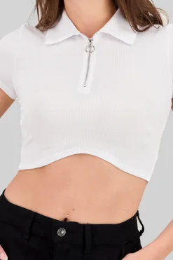 Shasa Short Sleeve Top