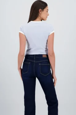Shasa Short Sleeve Top Los Angeles 98