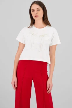 Shasa Short Sleeve T-shirt