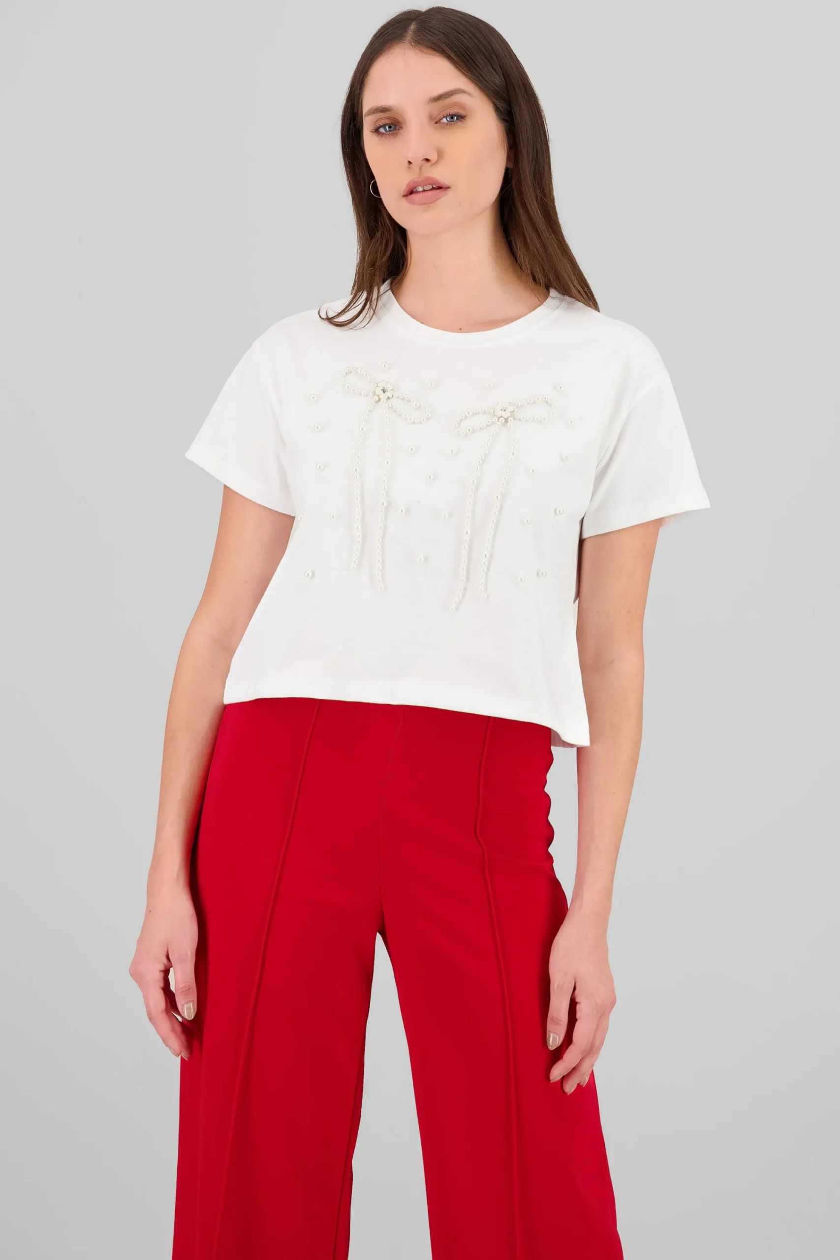 Shasa Short Sleeve T-shirt