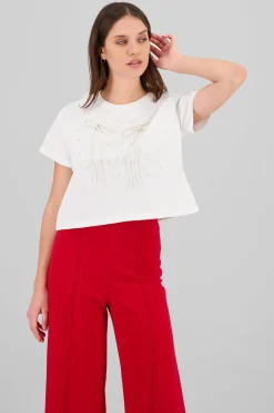 Shasa Short Sleeve T-shirt