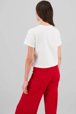 Shasa Short Sleeve T-shirt