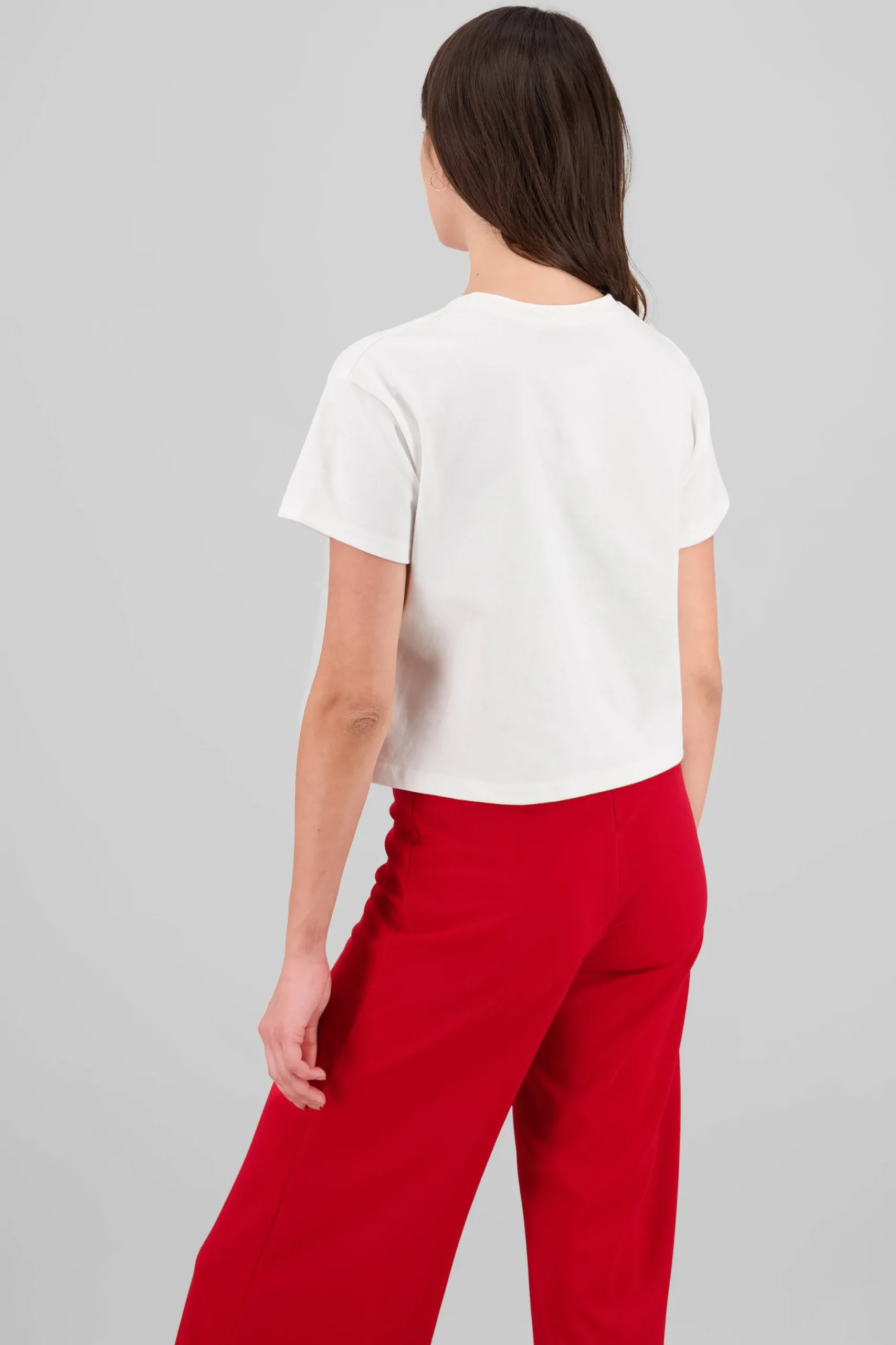 Shasa Short Sleeve T-shirt