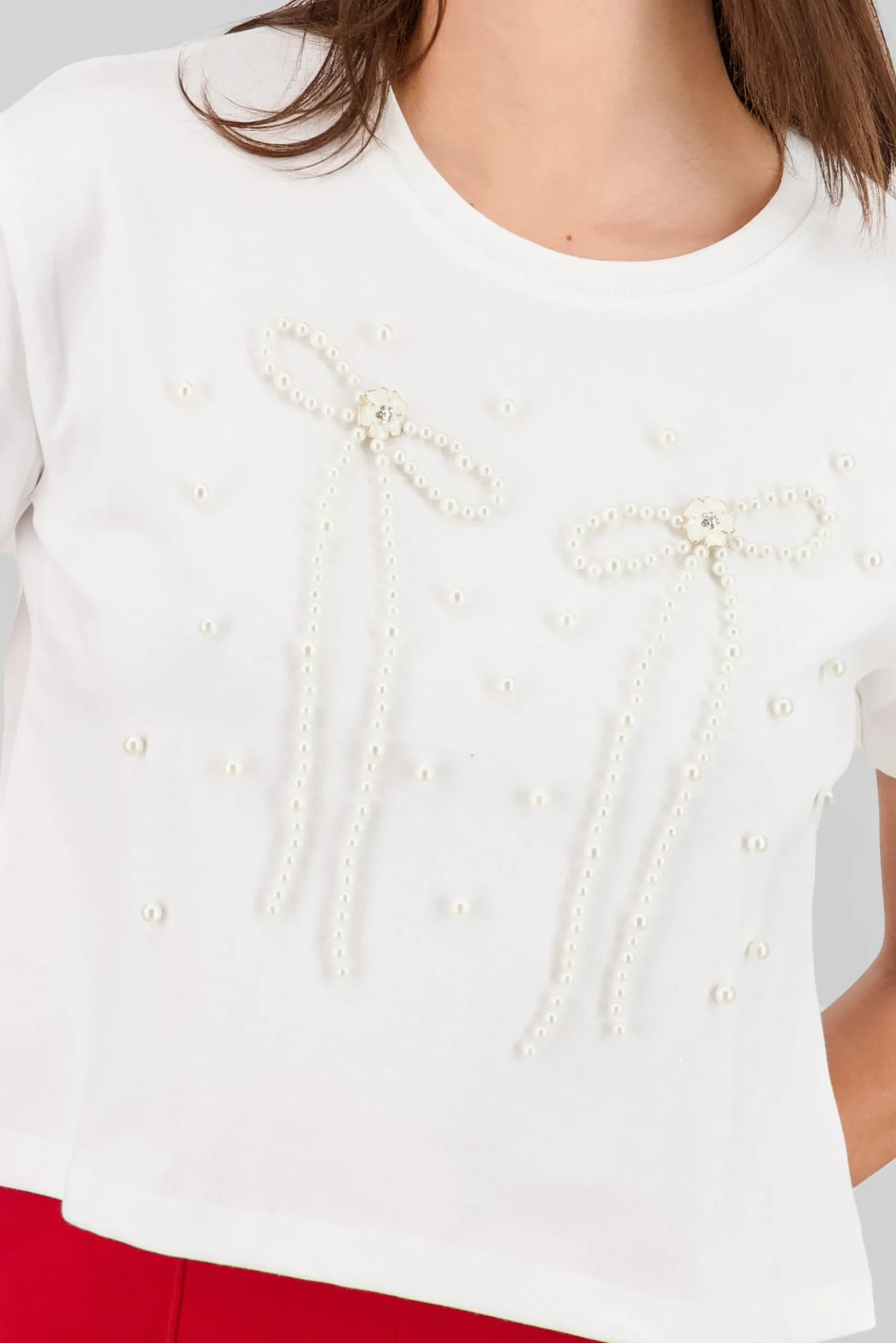 Shasa Short Sleeve T-shirt