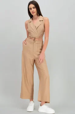 Shasa Short Tailored Pants
