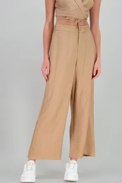 Shasa Short Tailored Pants