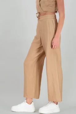 Shasa Short Tailored Pants