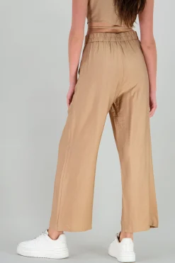 Shasa Short Tailored Pants