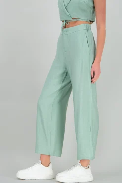 Shasa Short Tailored Pants