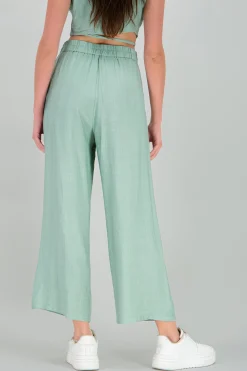 Shasa Short Tailored Pants