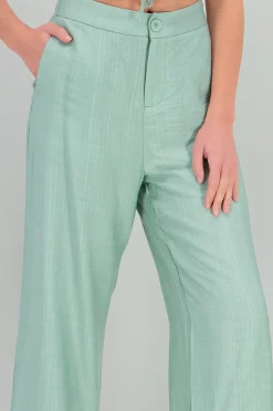 Shasa Short Tailored Pants