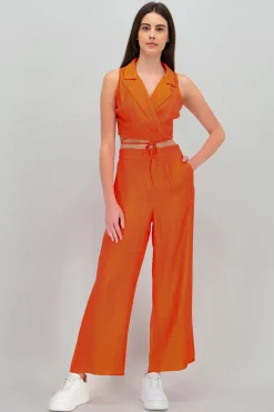 Shasa Short Tailored Pants