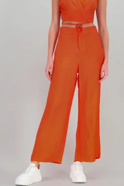 Shasa Short Tailored Pants