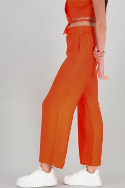 Shasa Short Tailored Pants