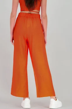 Shasa Short Tailored Pants