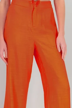 Shasa Short Tailored Pants