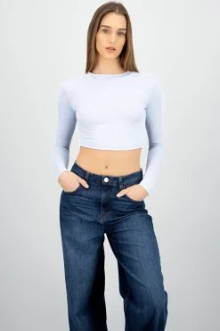 Shasa Side Buckle Skort