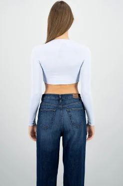 Shasa Side Buckle Skort