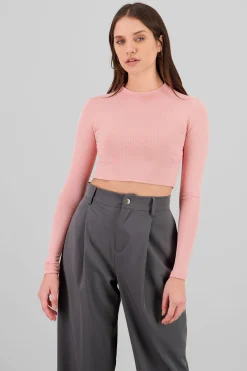 Shasa Side Buckle Skort