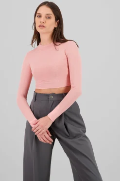 Shasa Side Buckle Skort