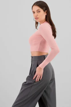 Shasa Side Buckle Skort