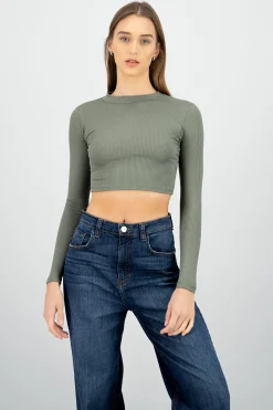 Shasa Side Buckle Skort