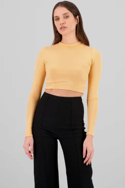 Shasa Side Buckle Skort