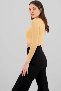 Shasa Side Buckle Skort
