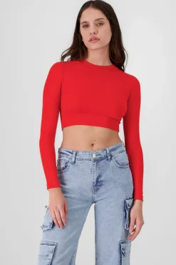 Shasa Side Buckle Skort