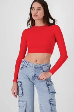 Shasa Side Buckle Skort