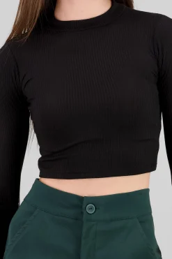 Shasa Side Buckle Skort