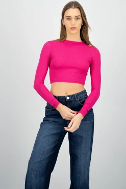 Shasa Side Buckle Skort