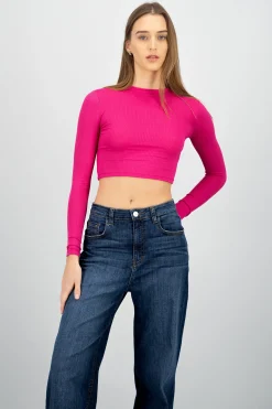 Shasa Side Buckle Skort