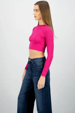 Shasa Side Buckle Skort