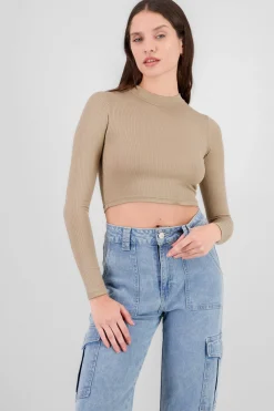 Shasa Side Buckle Skort