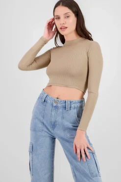 Shasa Side Buckle Skort