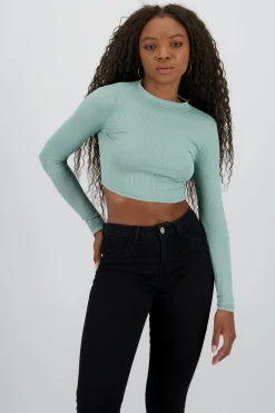 Shasa Side Buckle Skort