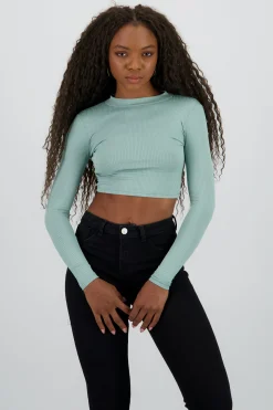 Shasa Side Buckle Skort