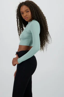 Shasa Side Buckle Skort