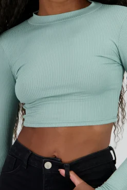 Shasa Side Buckle Skort