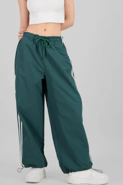 Shasa Side Stripe Pants