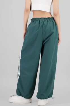 Shasa Side Stripe Pants