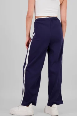 Shasa Side Striped Pants