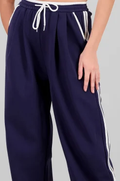 Shasa Side Striped Pants
