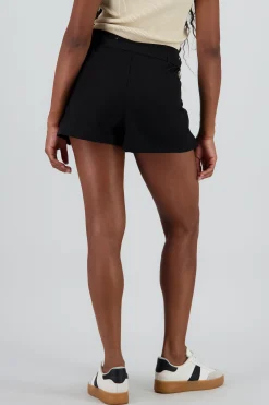 Shasa Skort with Belt