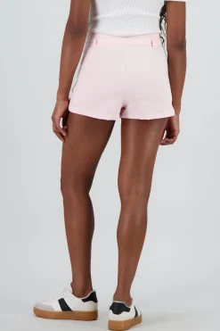 Shasa Skort with Belt