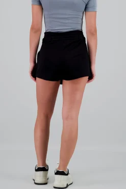 Shasa Skort with Belt