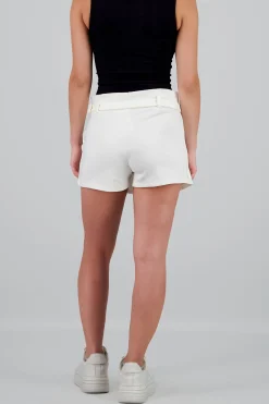 Shasa Skort with Belt